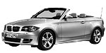 BMW E88 P359A Fault Code